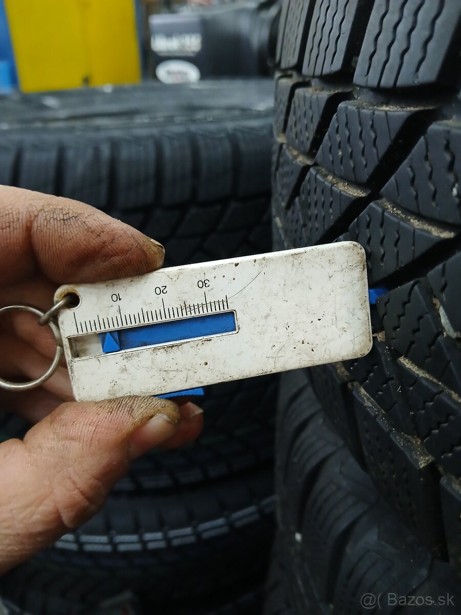 Zimna sada kolies 5x112R15