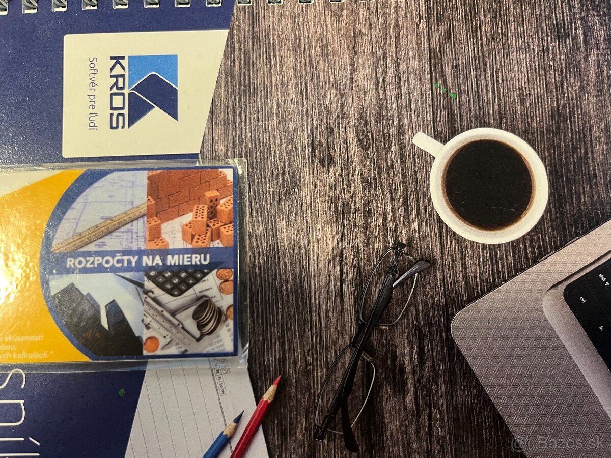 Stavebné rozpočty na mieru