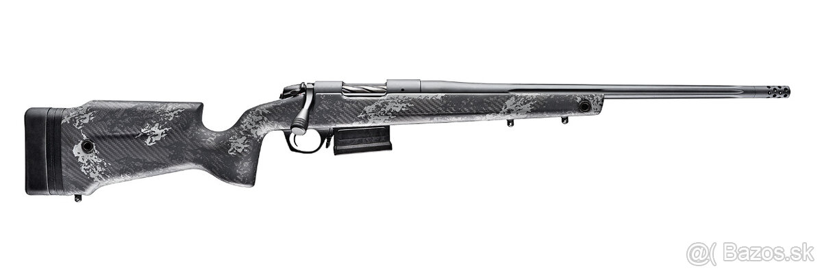 Bergara B14² CREST 6,5 Creedmoor