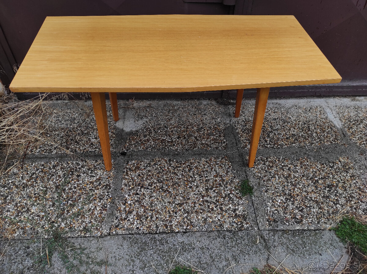 Tatra Pravenec stolík