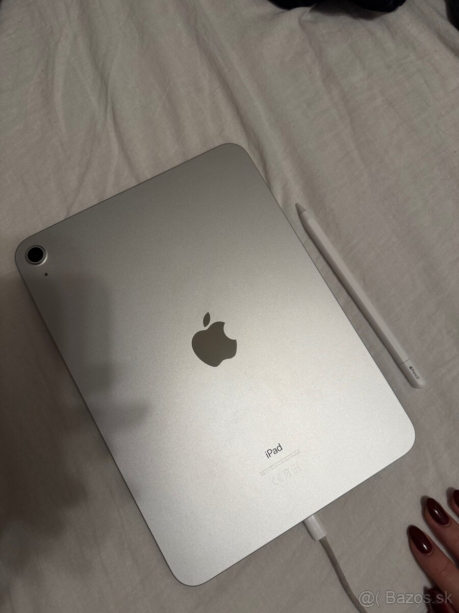 iPad 10.9 2022 64GB