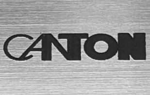 Kúpim center Canton GLE