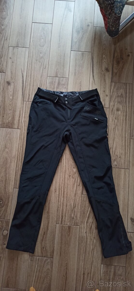 MTB Nohavice HAVEN TRINITY