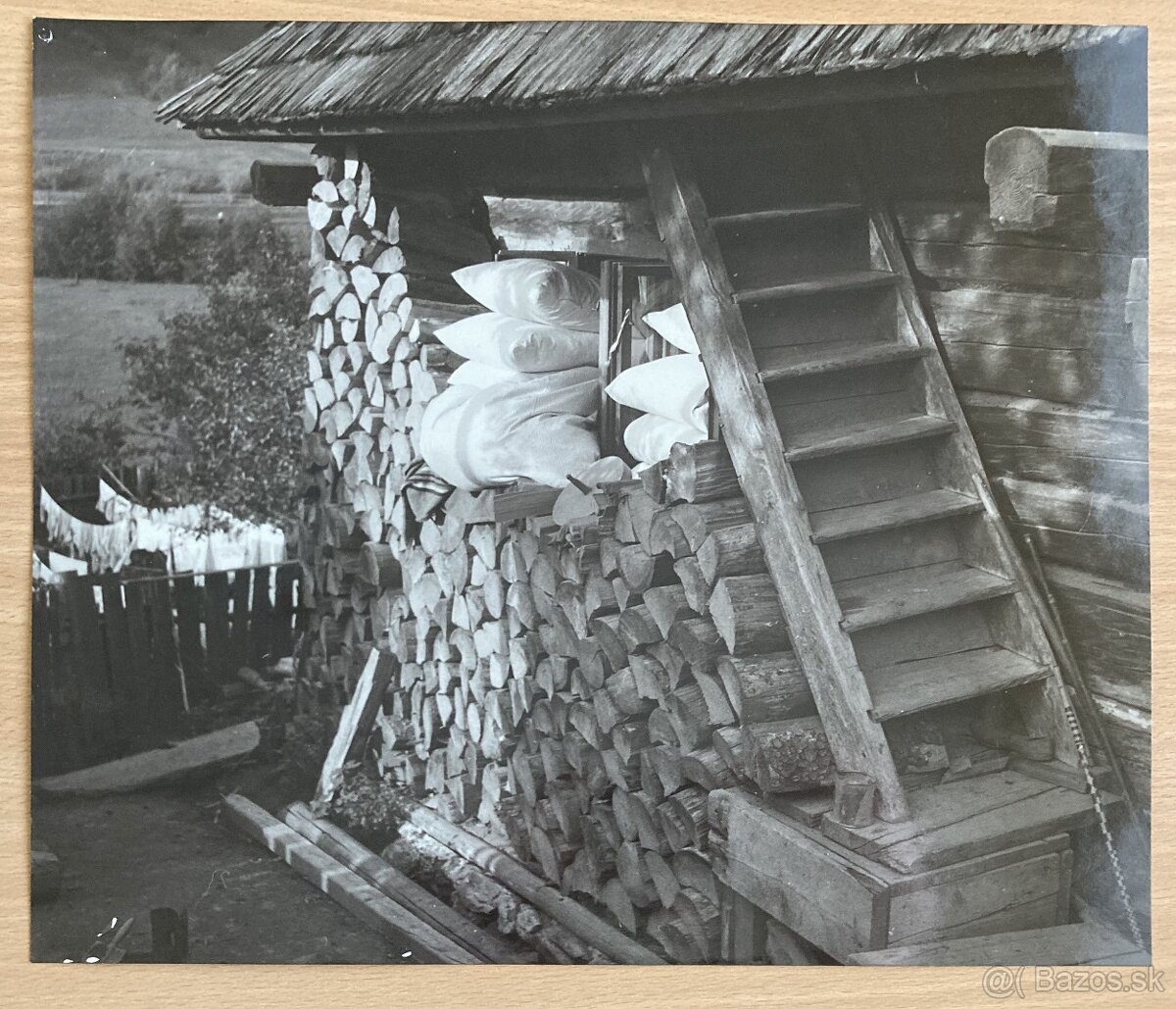 Fotografie Karol Plicka