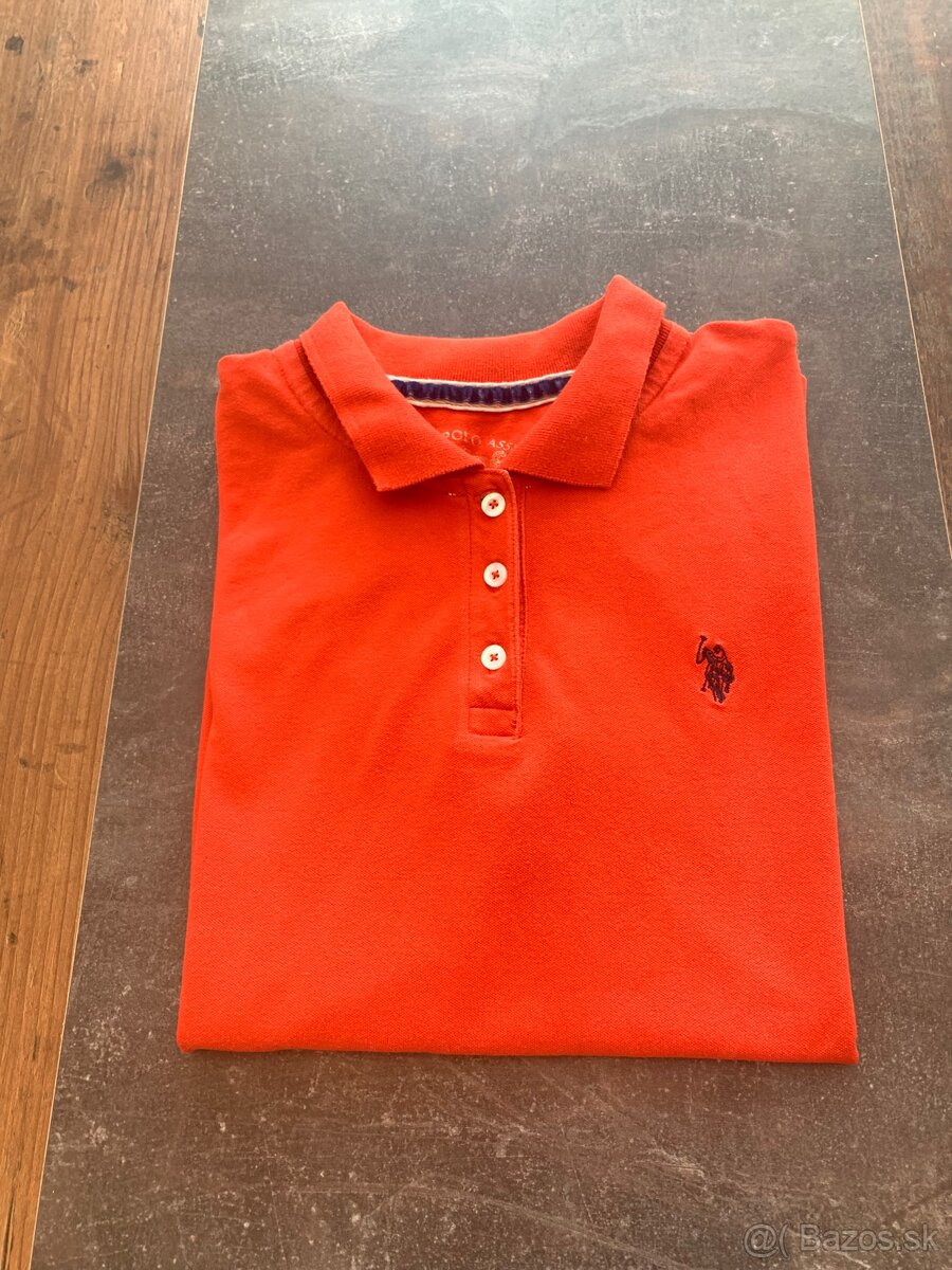 Ralph Lauren polokosela