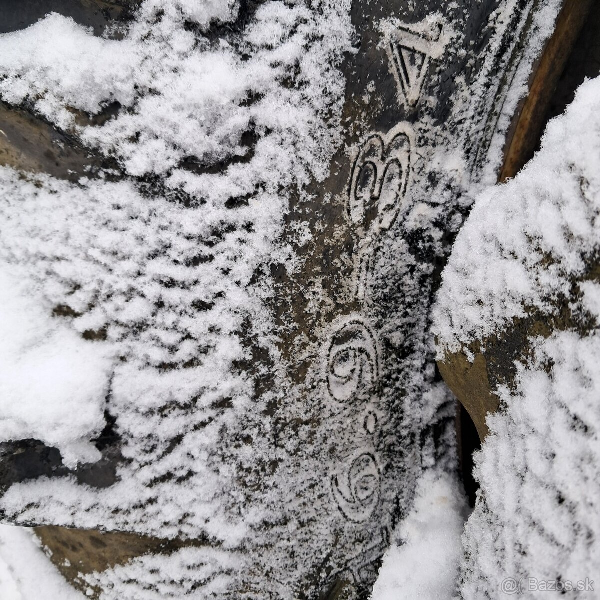 Zetor kolesá 16.9-34