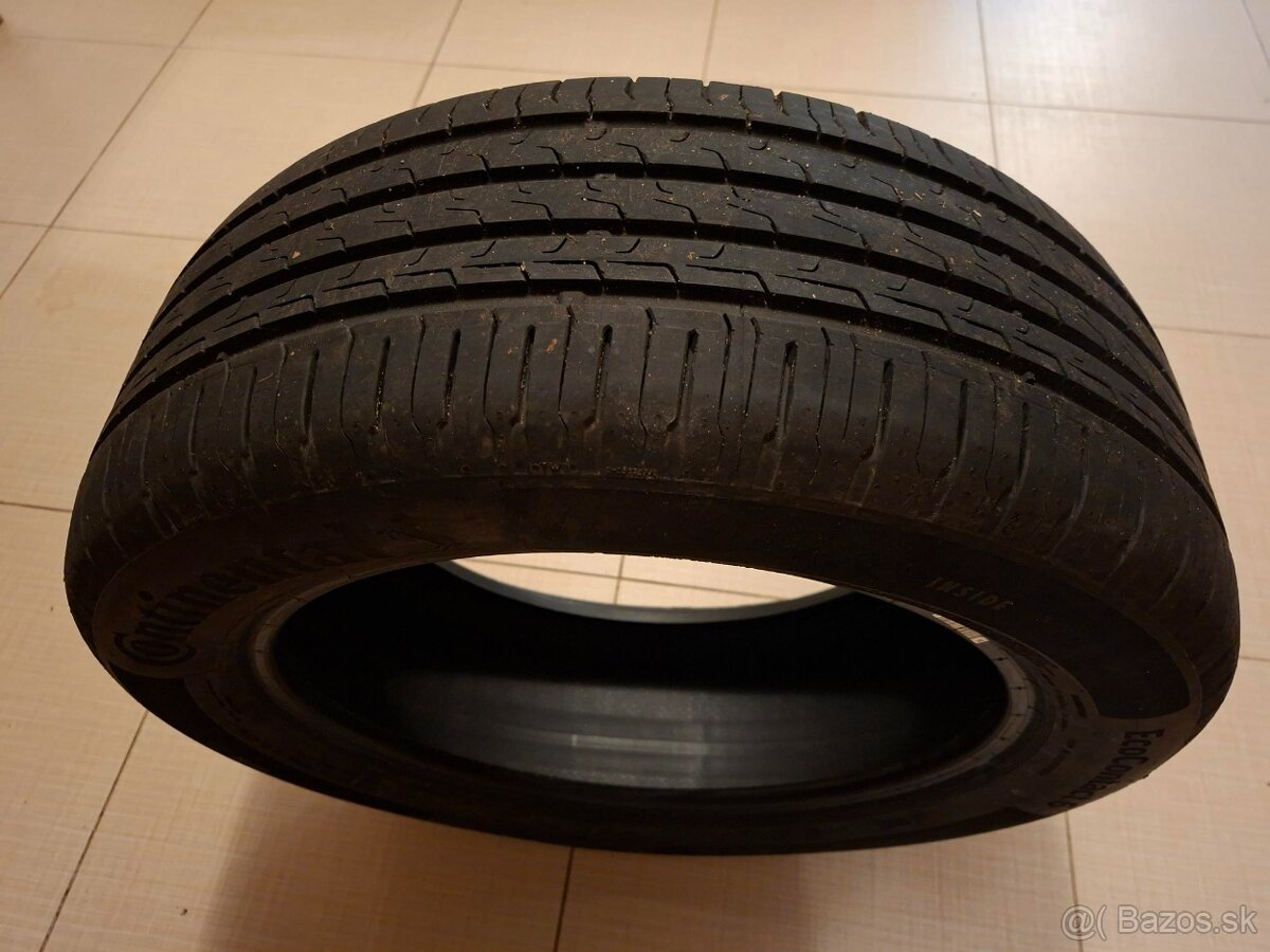 Pneumatiky Continental