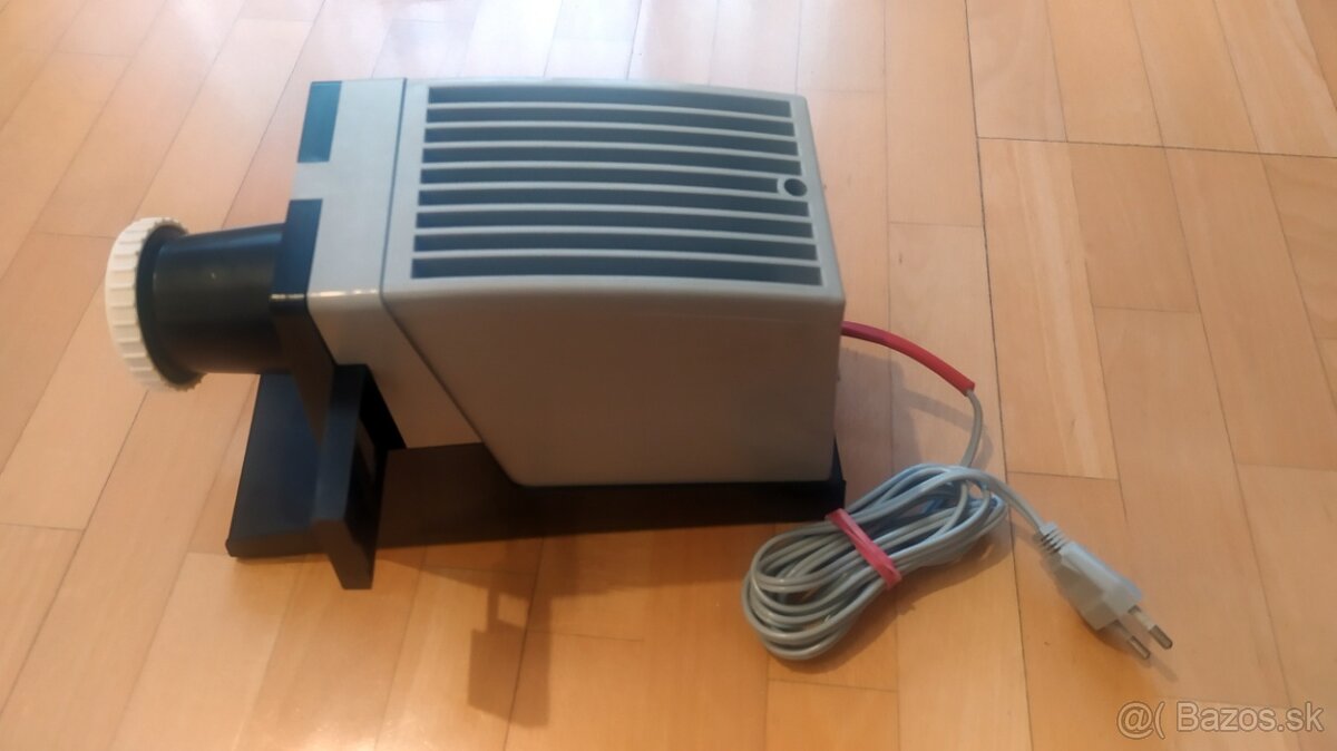 DIAX - typ 4