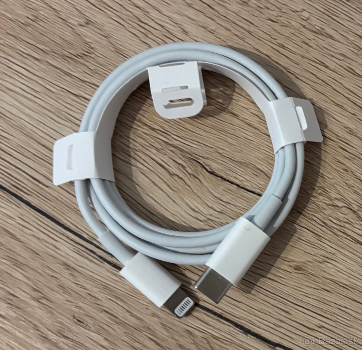 Apple nabíjací kábel