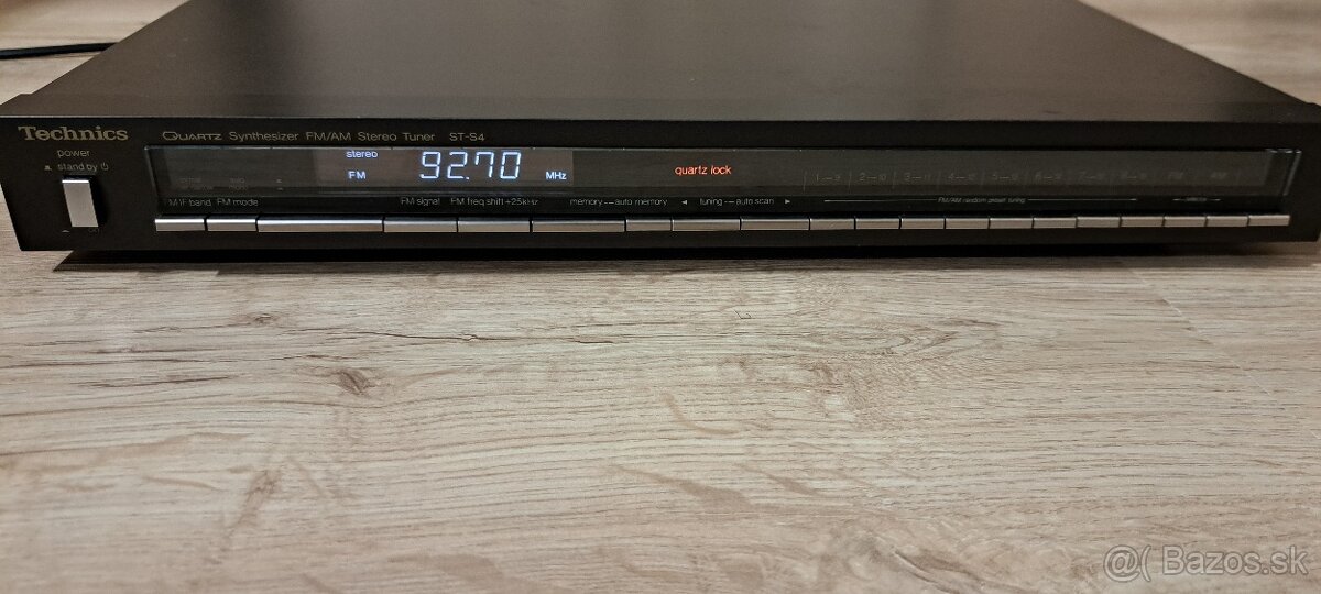 Technics ST - S4