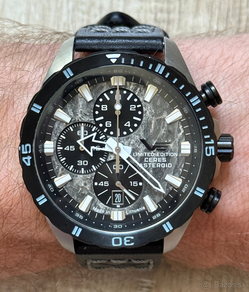 Vostok 6S10-320E693
