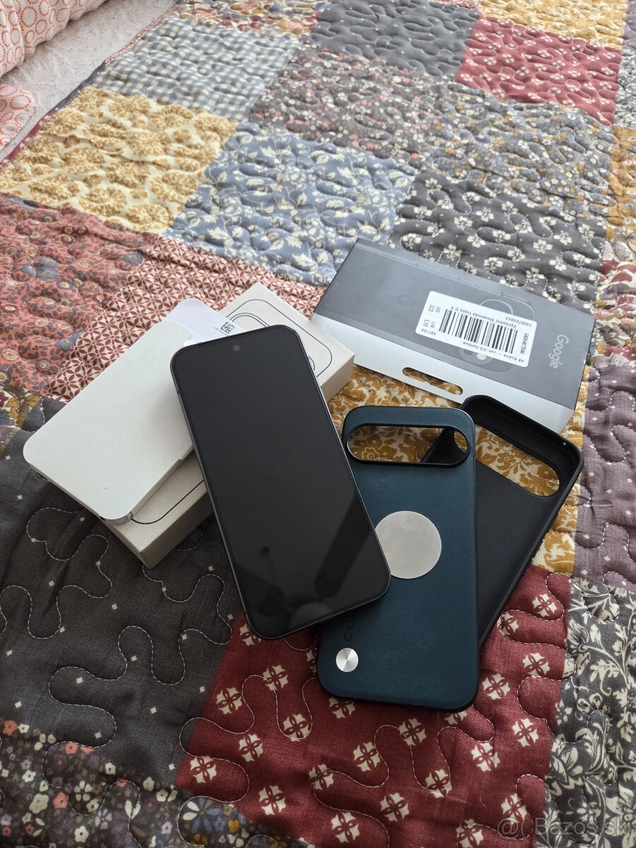 Predam Pixel 9 pro 256 g