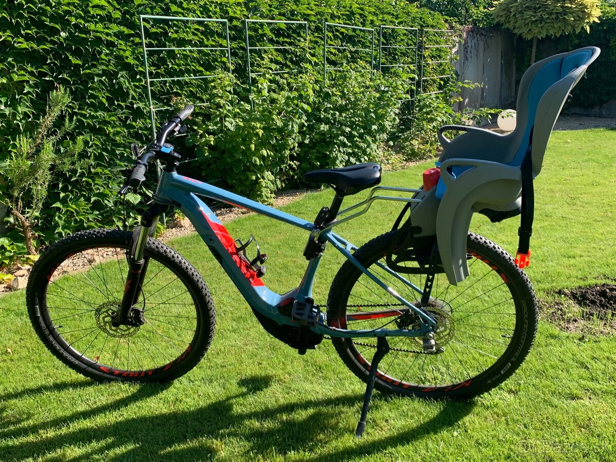 Ebike Specialized