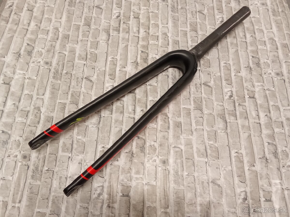 Predná vidlica Specialized FACT Carbon