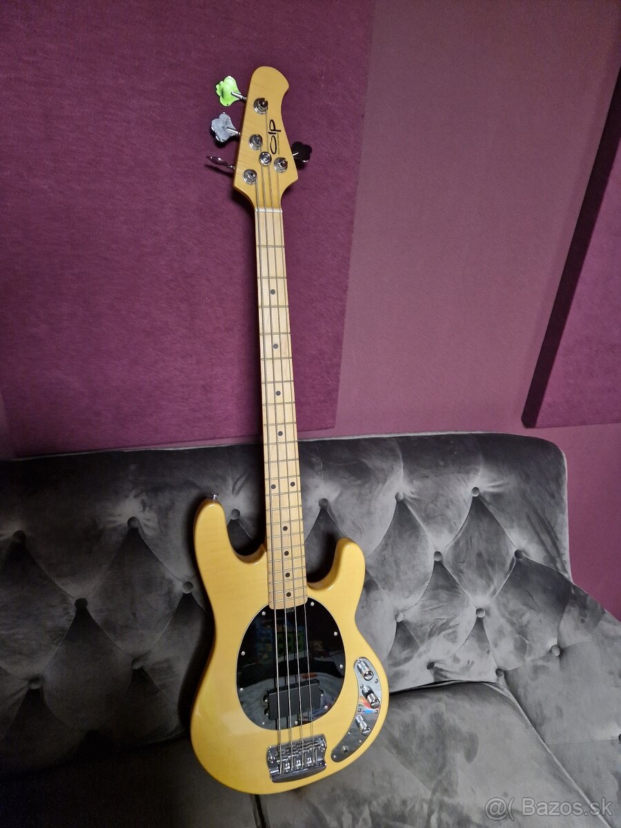 Basgitara STERLING BY MUSIC MAN SUB StingRay