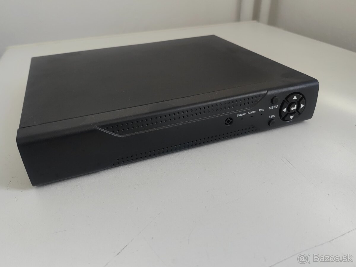 cctv box 4ahd
