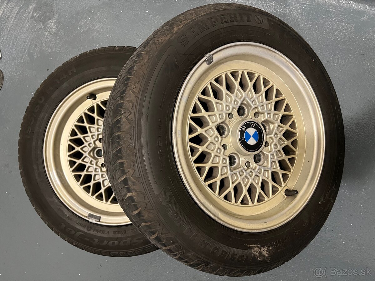 BBS Mahle