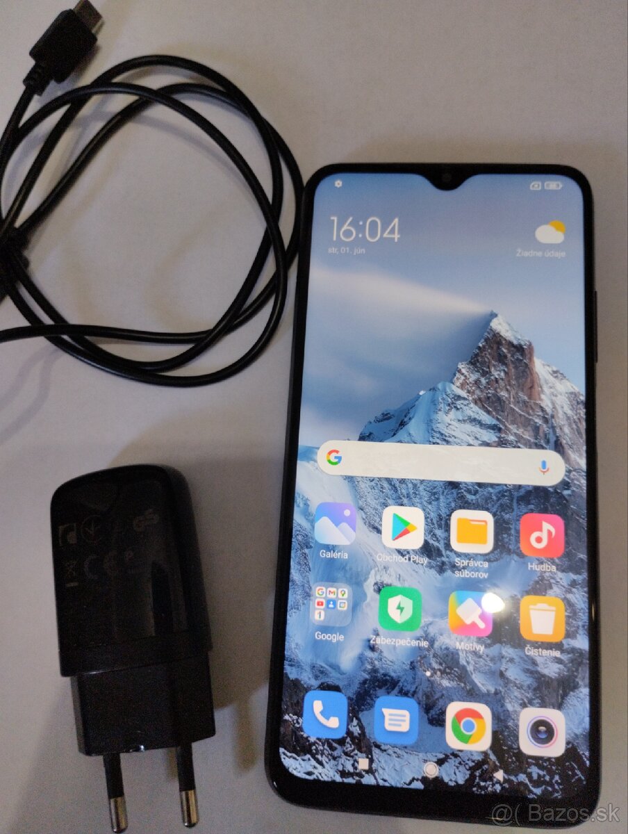 Xiaomi redmi 9T 128gb