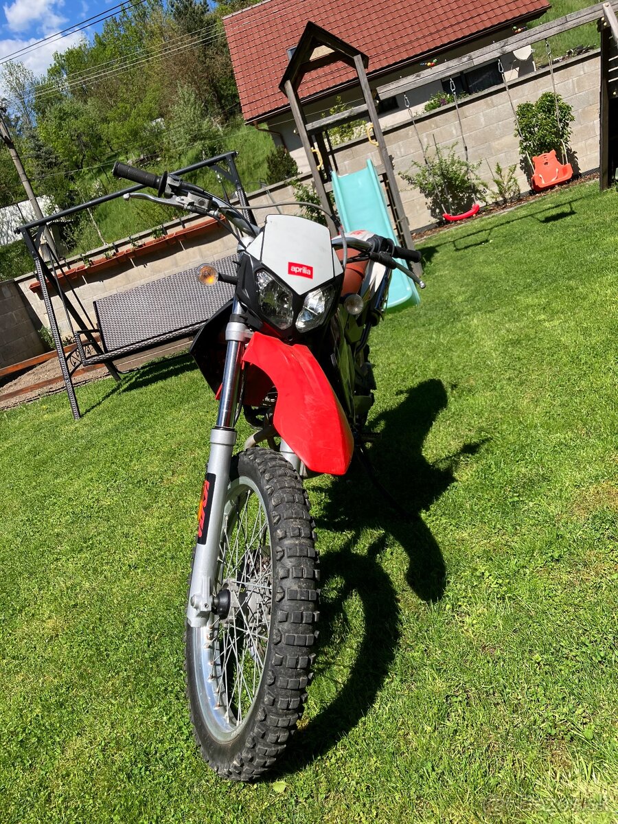 Aprilia RX50