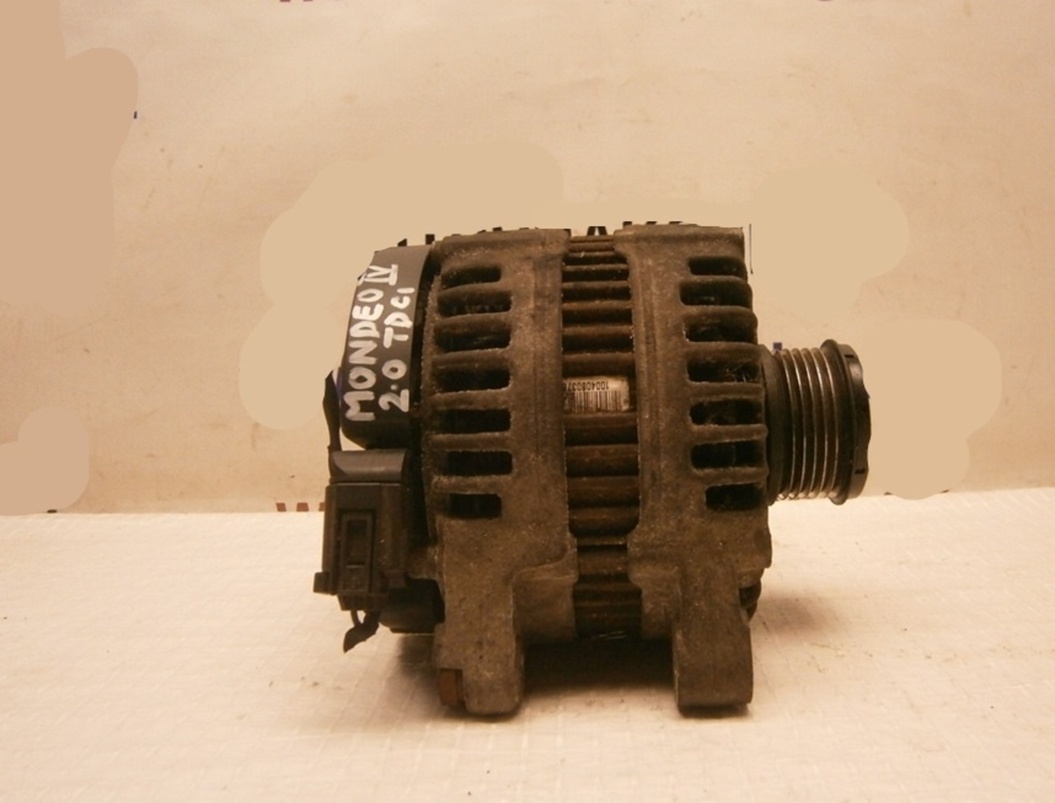 Alternátor Ford Mondeo MK4 2.0 TDCI 7G9N10300EA 0121615028