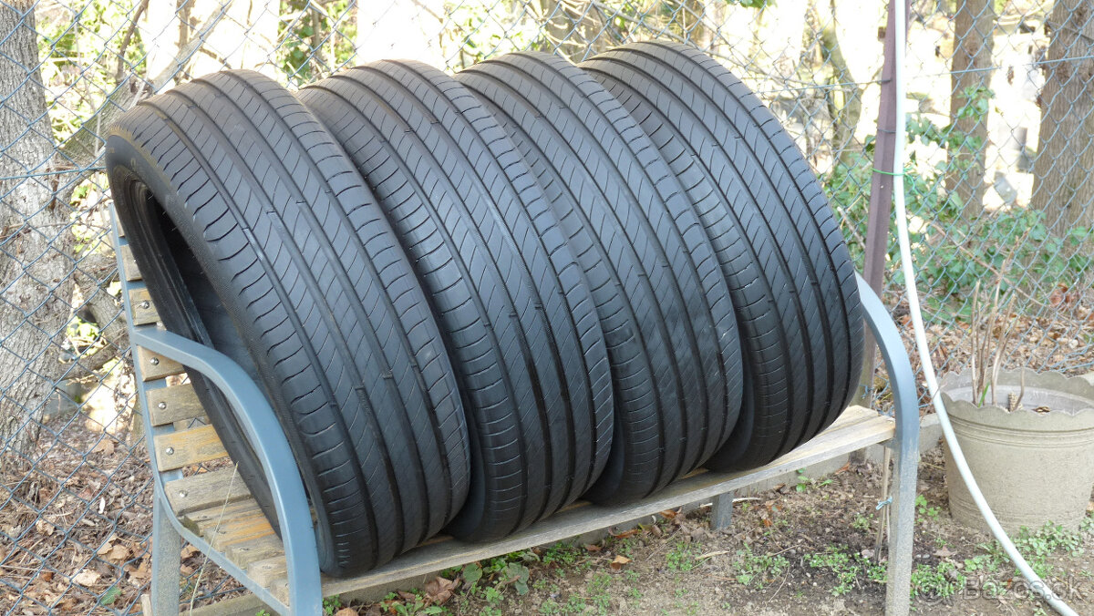 Michelin e-primacy 205/55 R19 97v