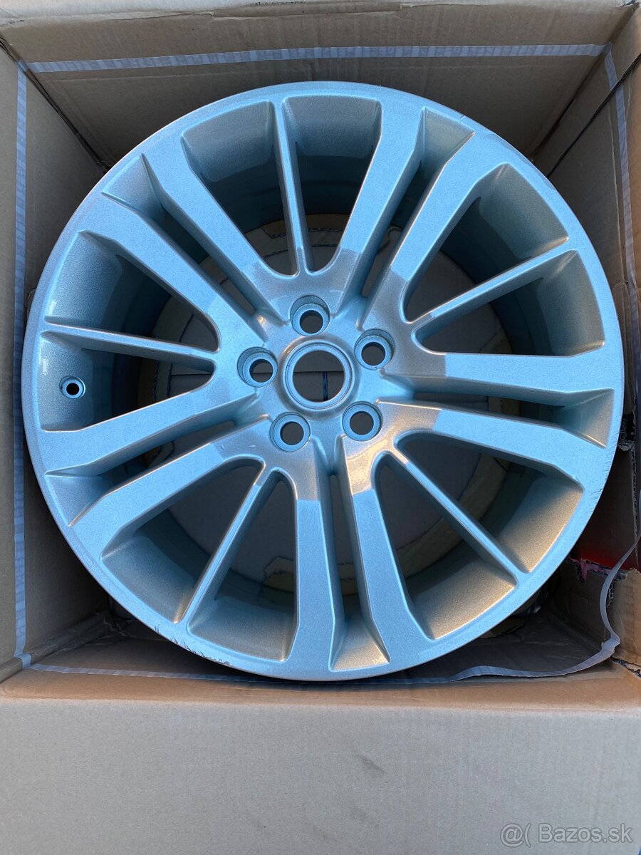 9,5Jx20 EH2 53