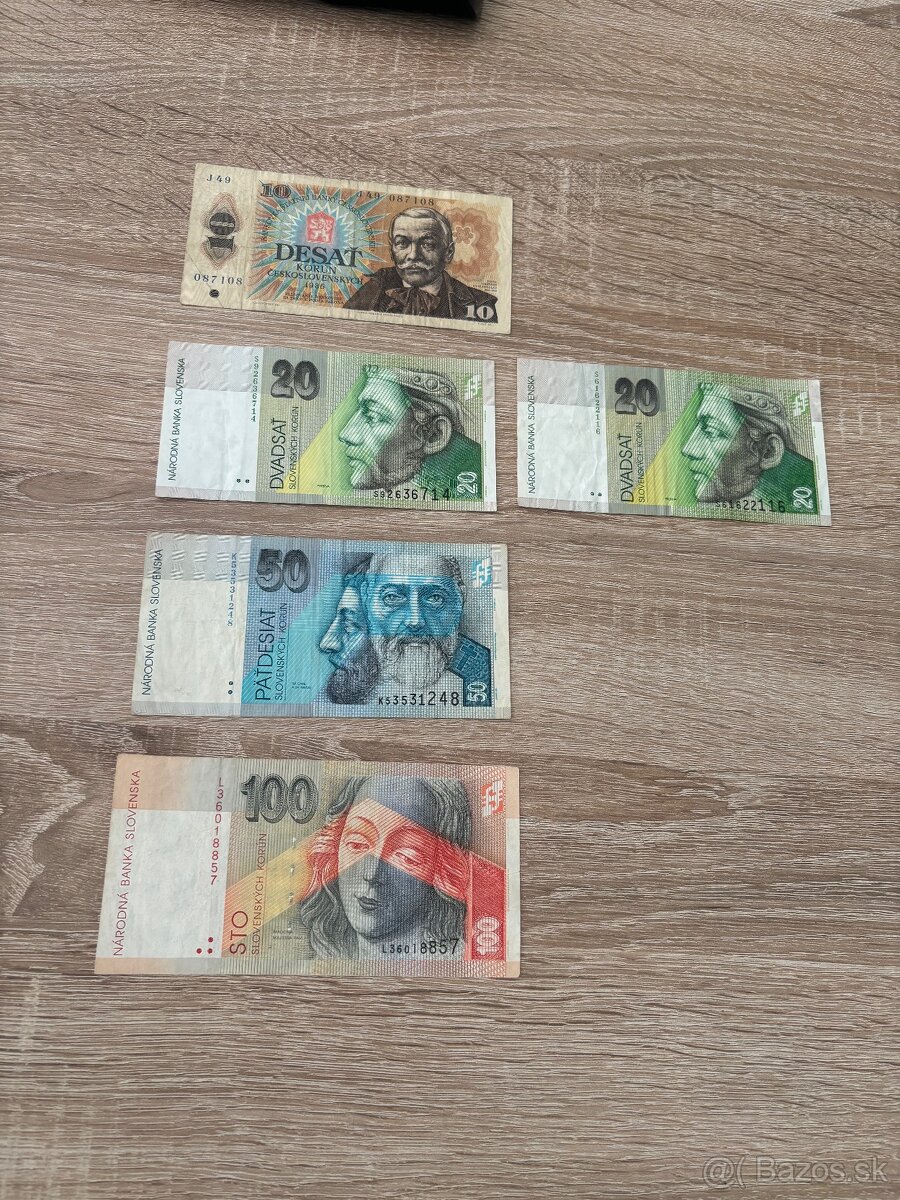 Bankovky