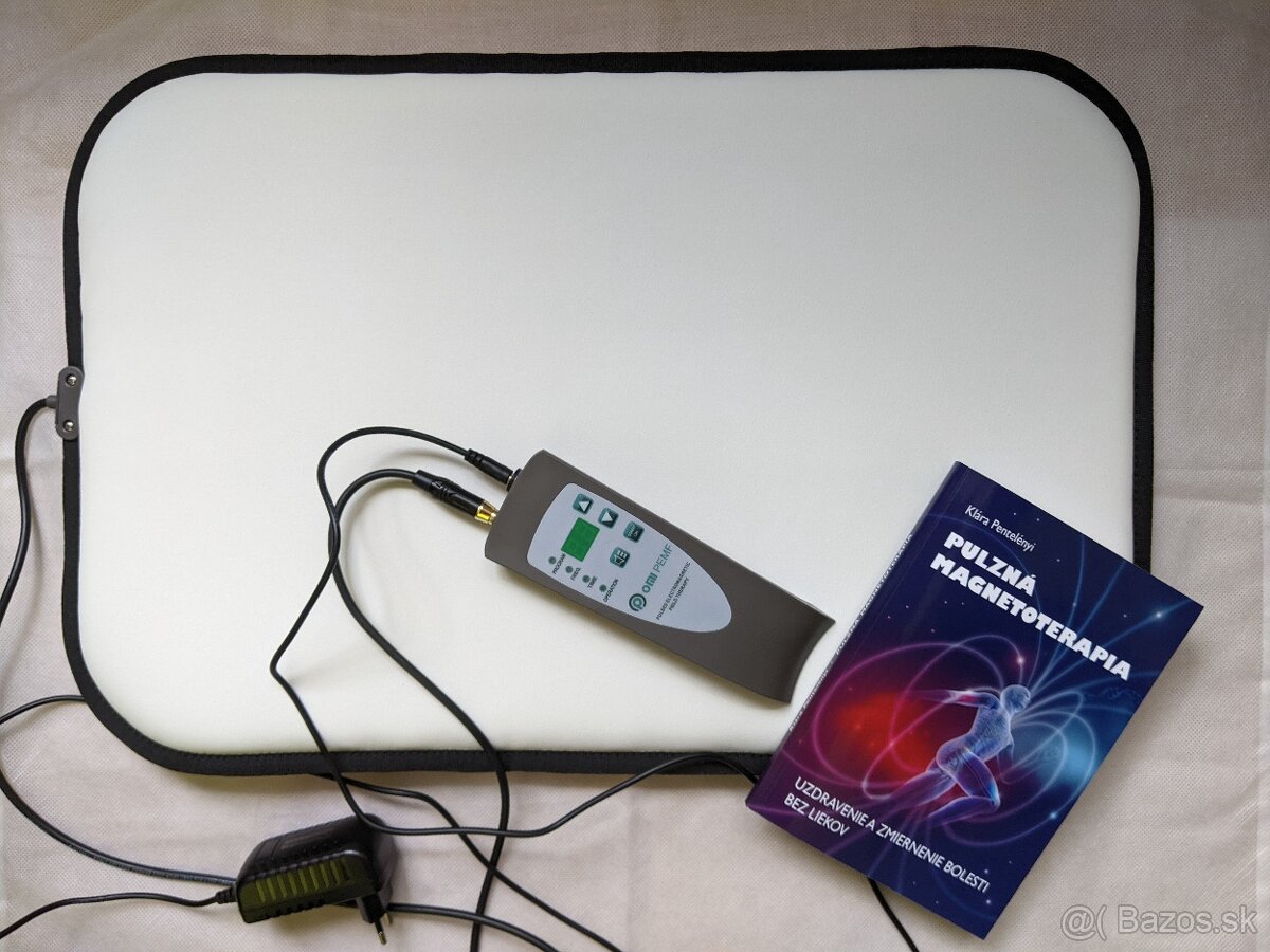 Pulzná magnetoterapia