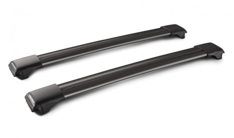 Strešné nosiče Yakima S53 Black