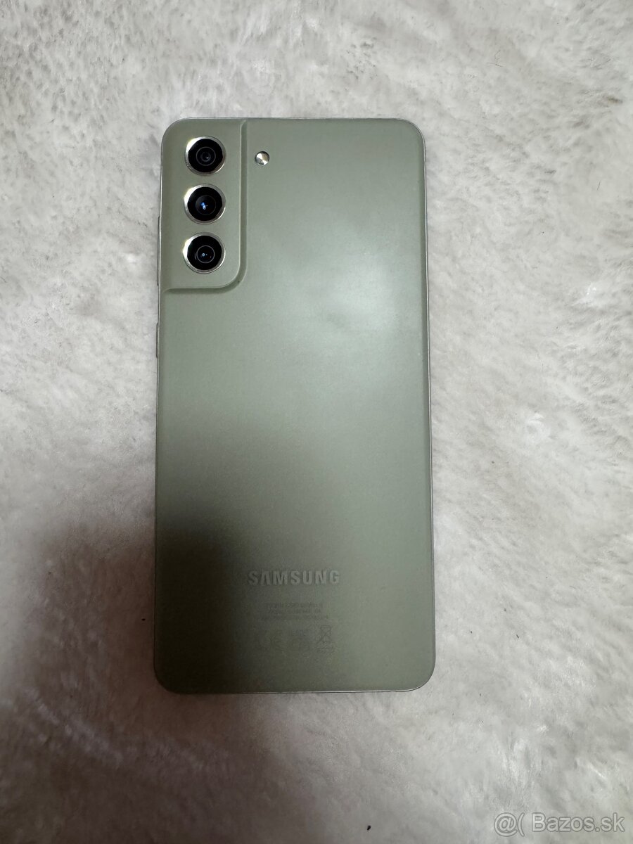 Samsung Galaxy S21 FE 128GB