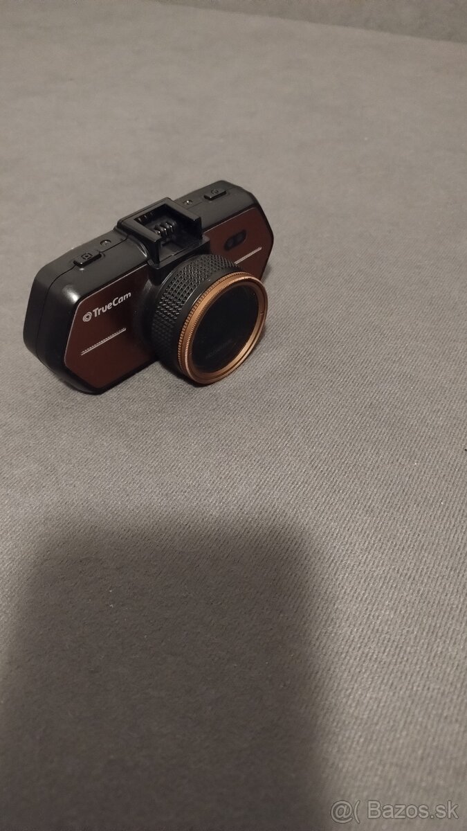 AutoKamera Truecam