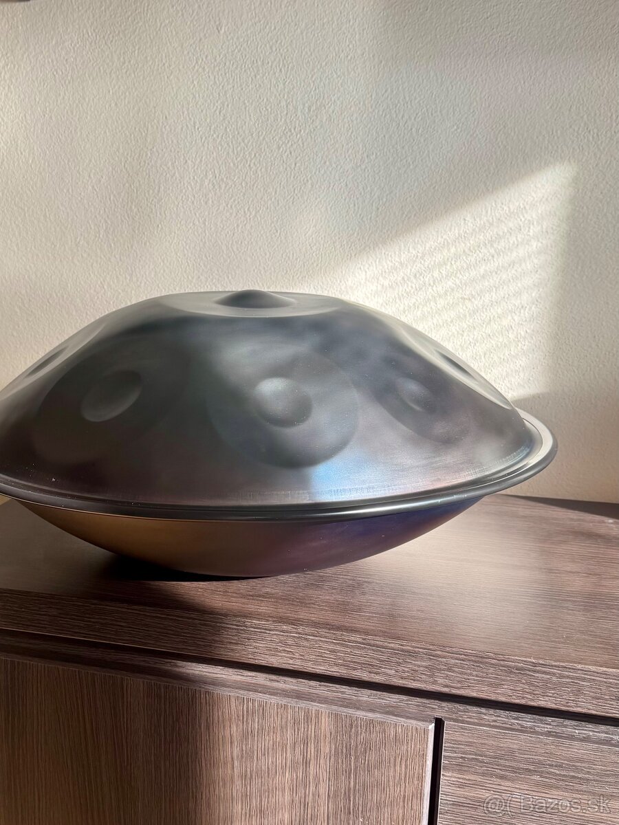 Handpan