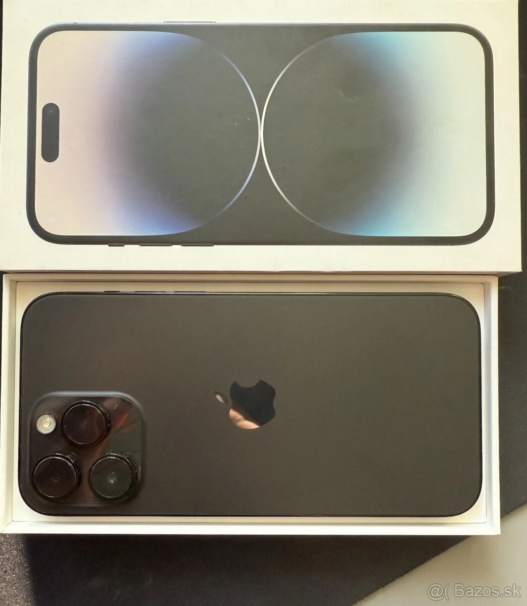 Apple iPhone 14 Pro Max 128GB