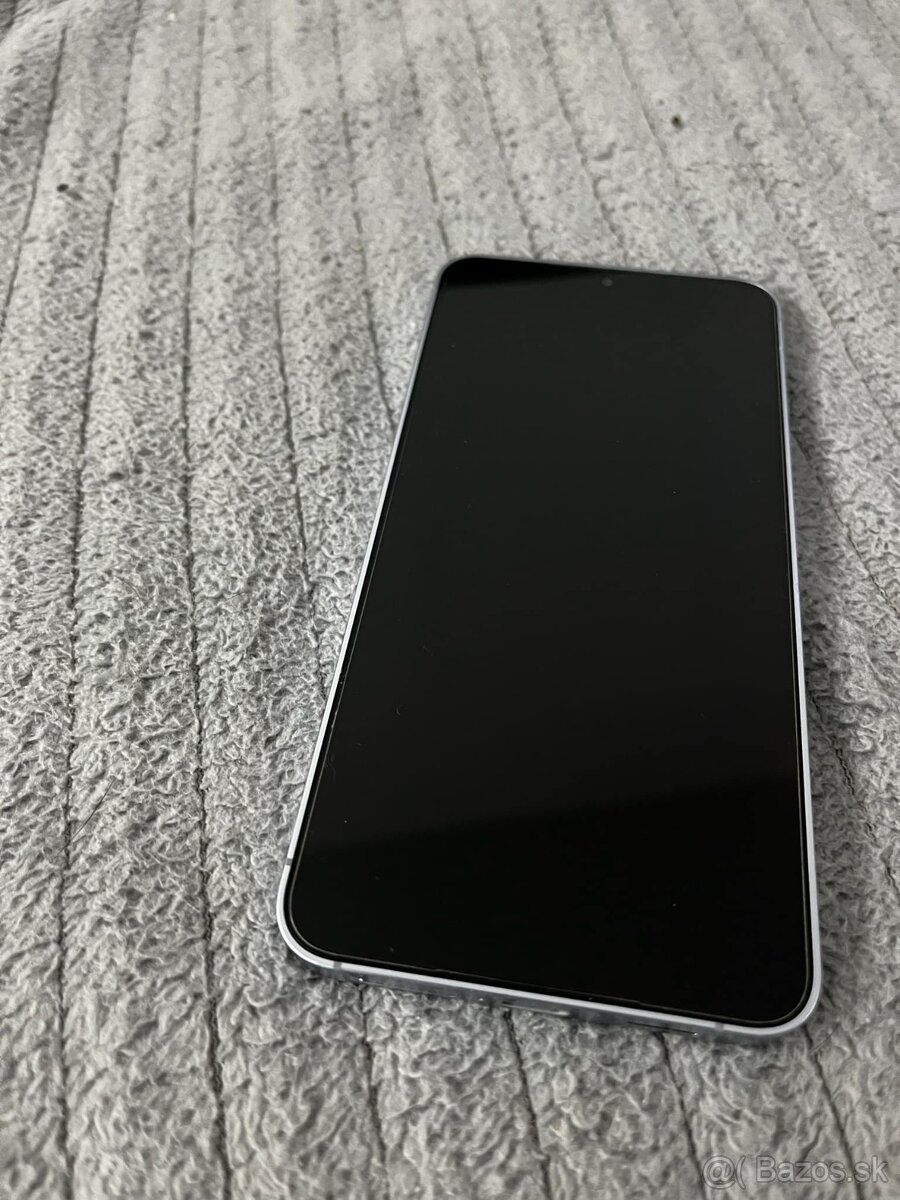 Samsung galaxy s24 128gb ice blue + buds 3 pro
