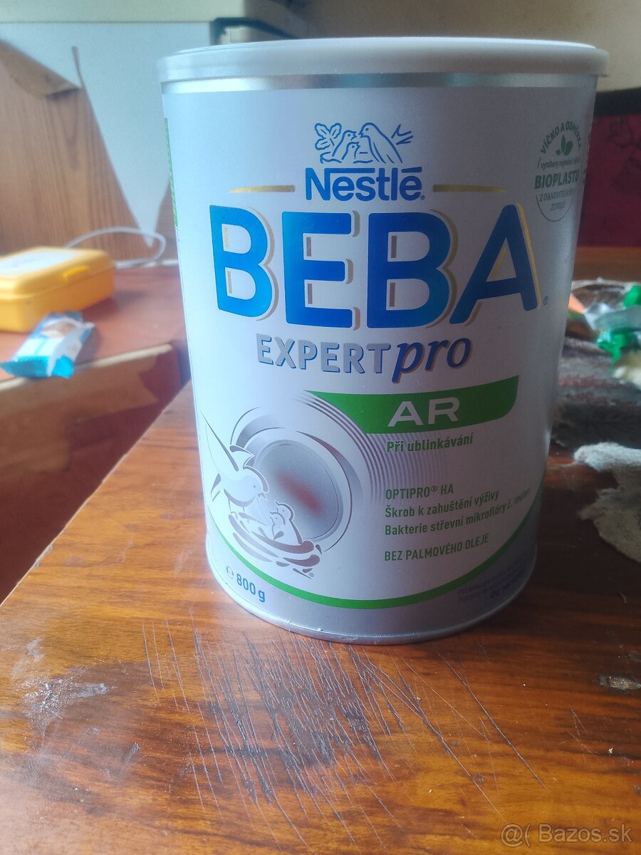 Predám Beba expert pro AR