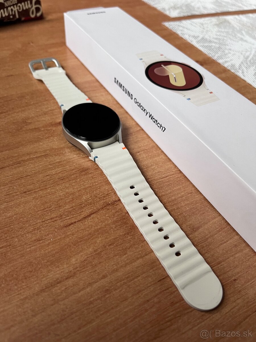 Samsung Galaxy Watch 7 40mm