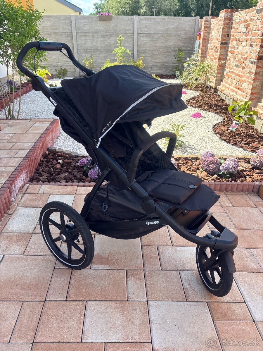 Thule urban glide 2