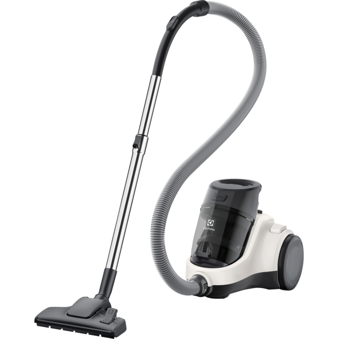 Vysávač Electrolux ease C4 + nástavec na parkety