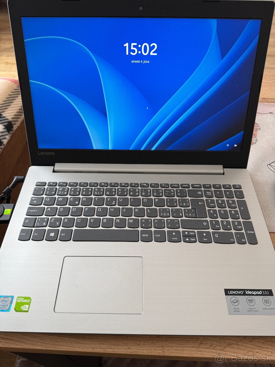 Lenovo Ideapad 330