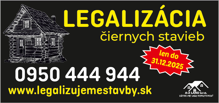 Legalizácia stavieb, inžiniering