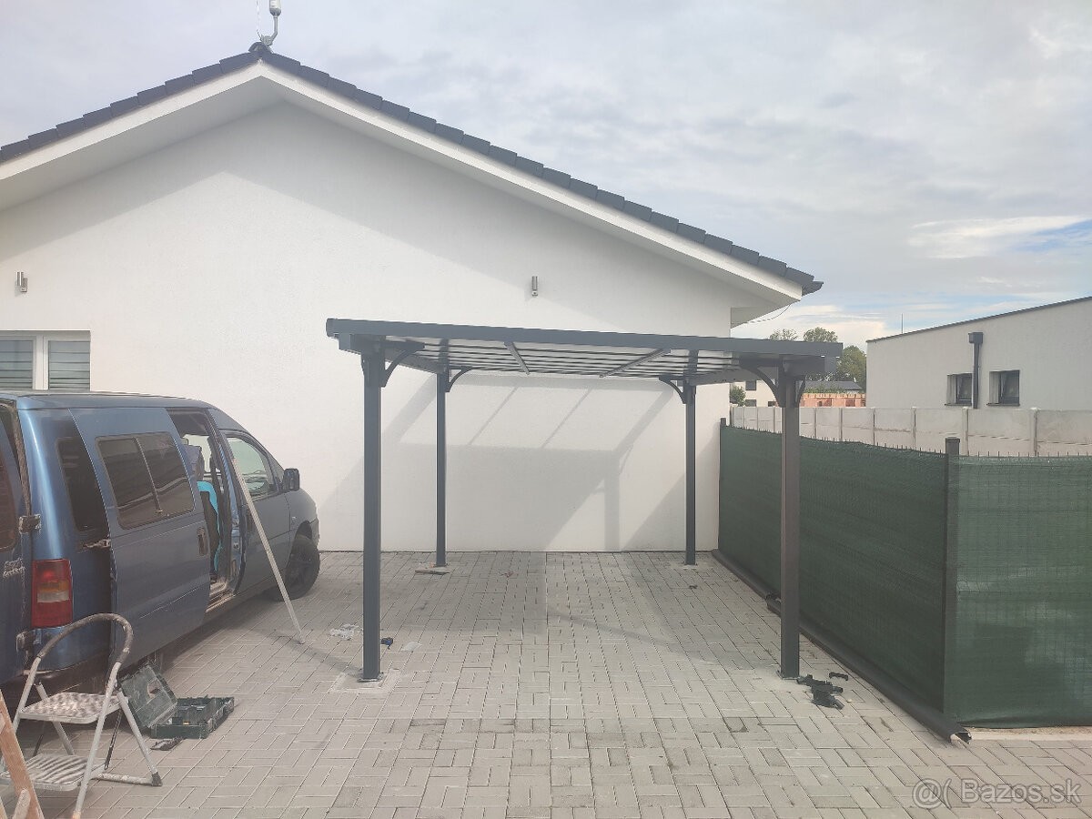 Novostavba 4-izbový RD Senec