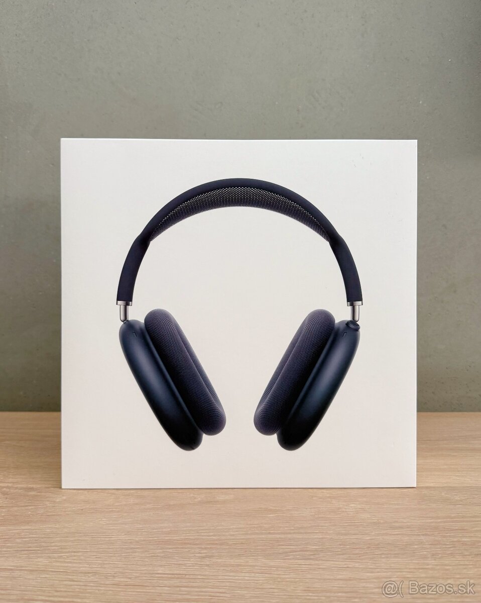 Apple AirPods Max 2024 (USB-C)