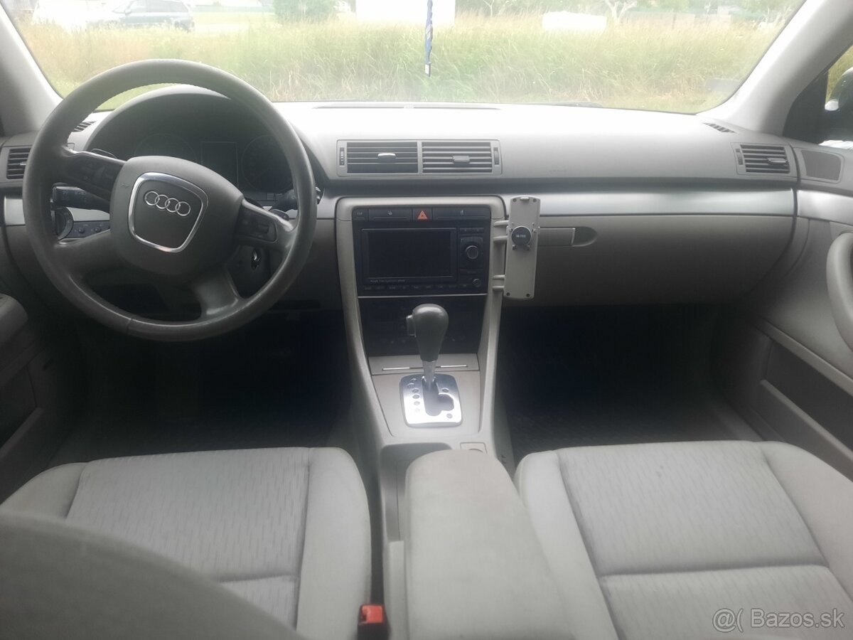 Predám Audi A4