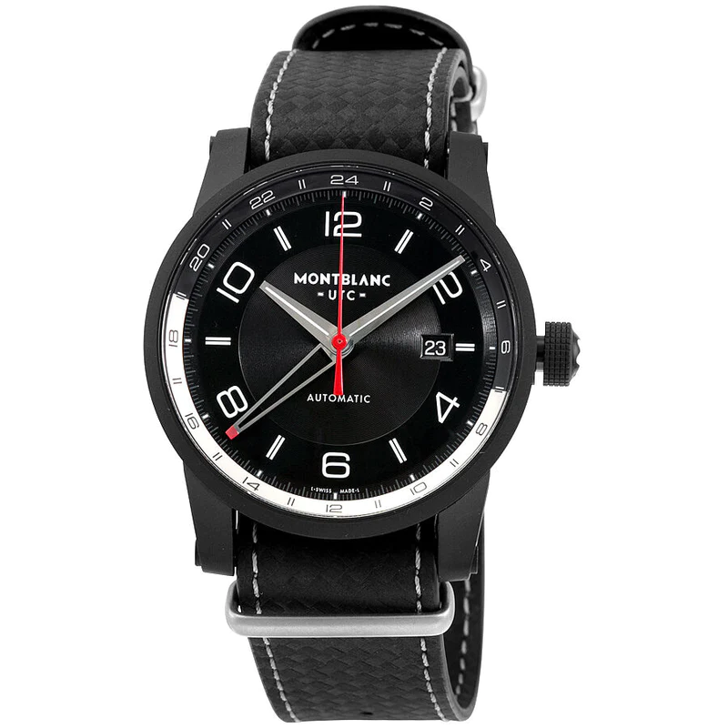 Montblanc hodinky automatické , nové
