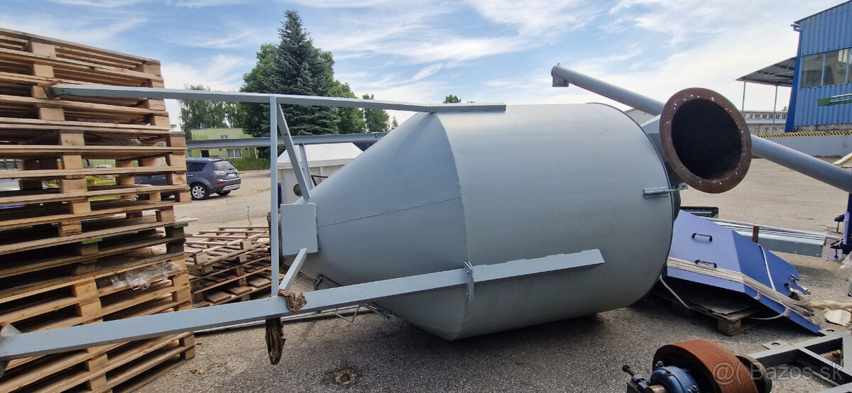 Sušička BS-6 BS6