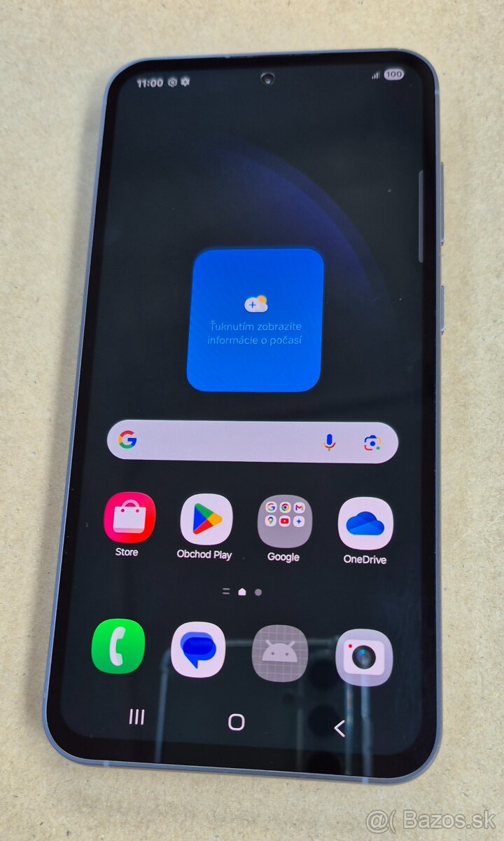 Samsung galaxy S23 FE