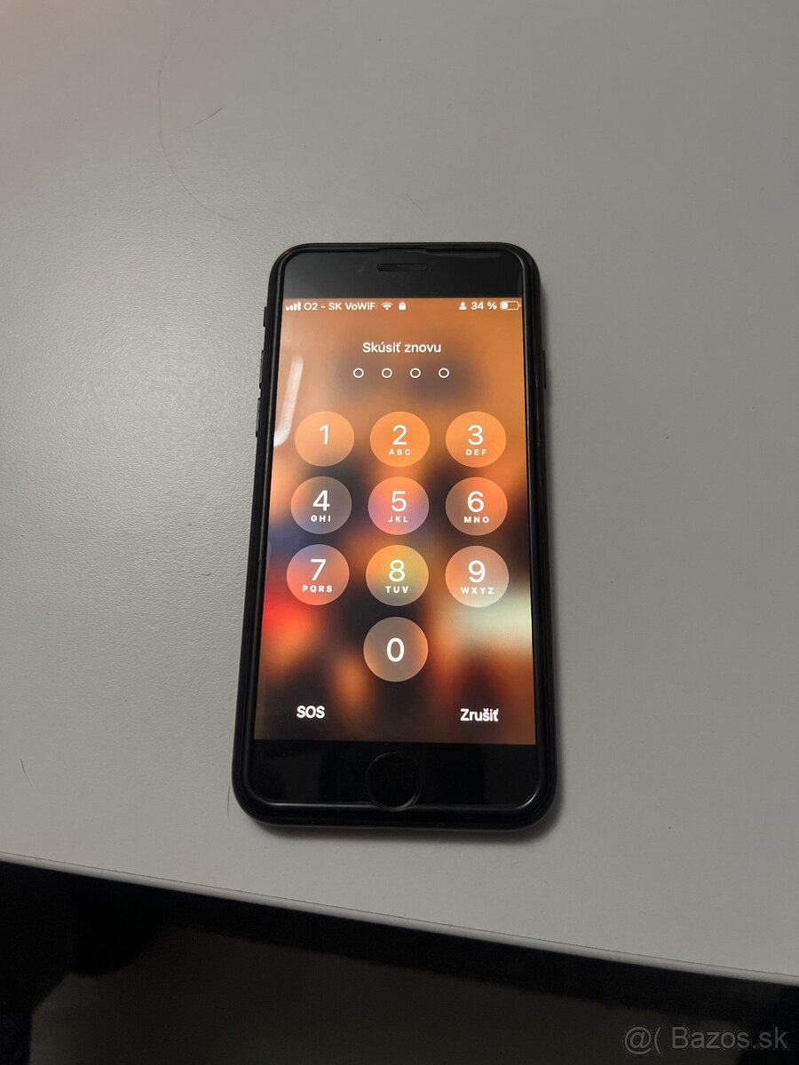Predám iphon