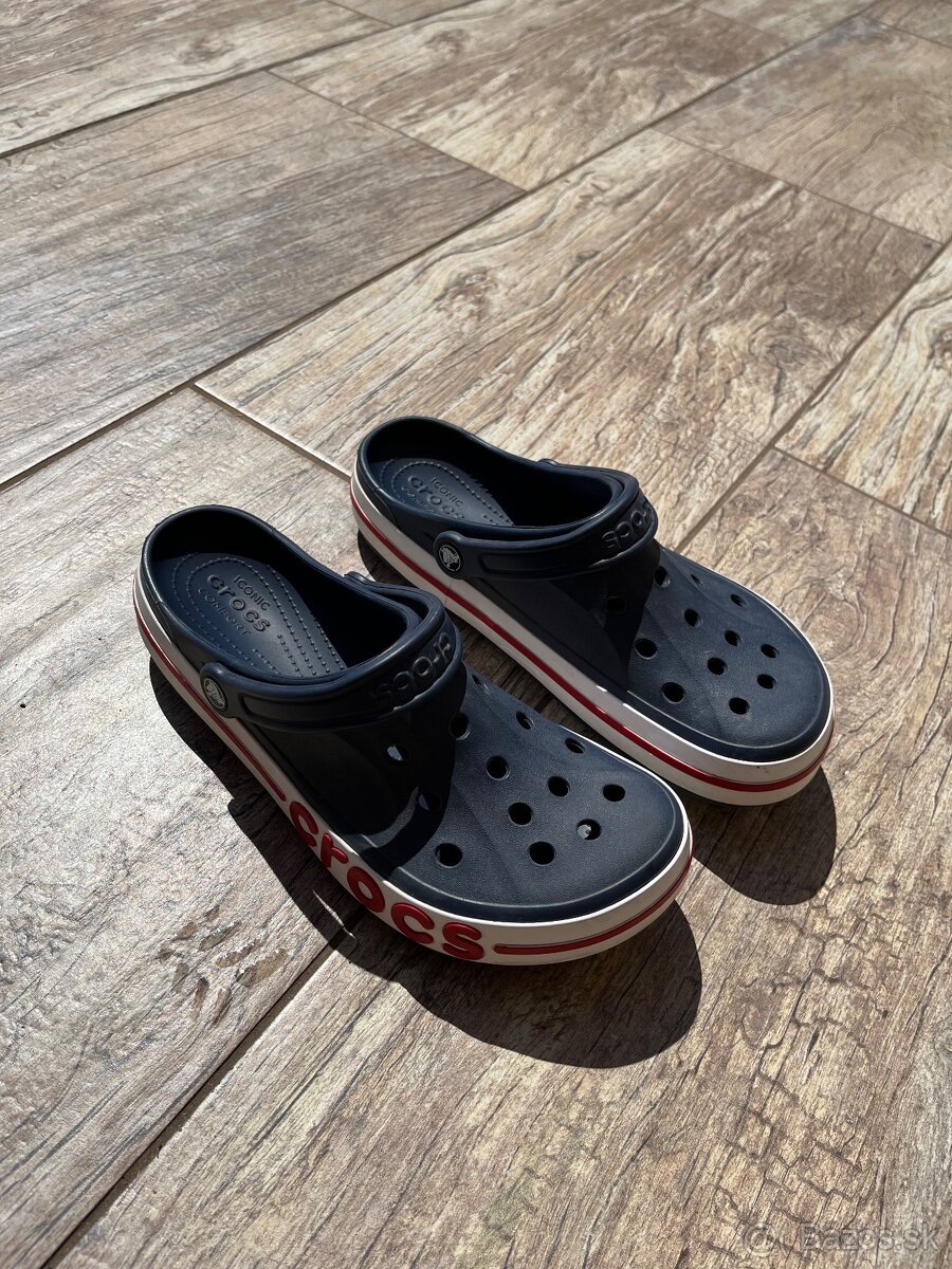 Crocs original