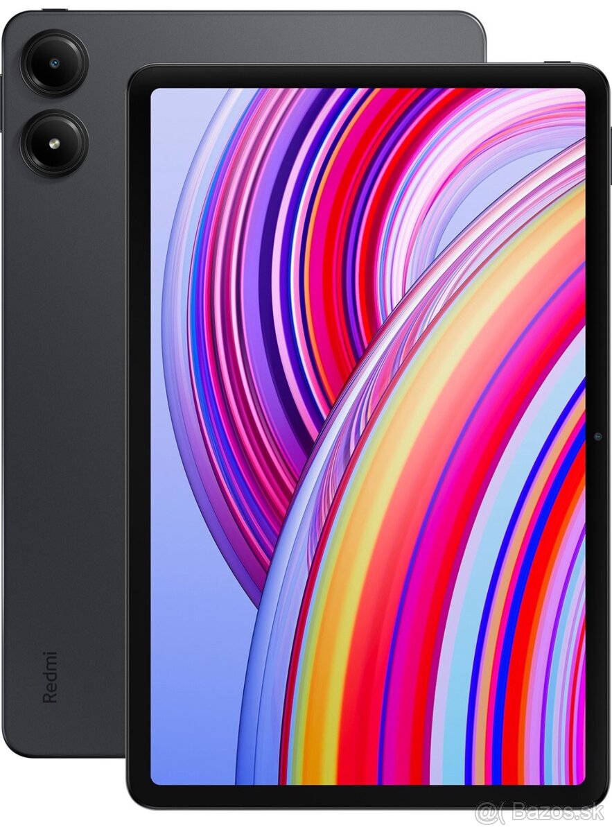 Xiaomi Redmi Pad Pro 6 GB/128 GB Graphite Gray