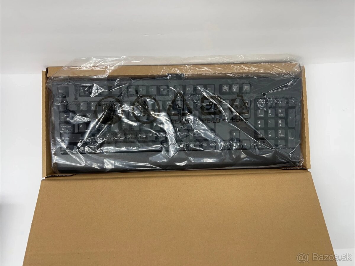 Klávesnica Lenovo SK-8827